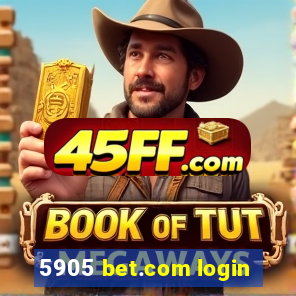 5905 bet.com login